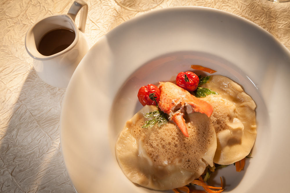 Logis Hotel Restaurant Des Thermes Ламалу-ле-Бен Екстериор снимка