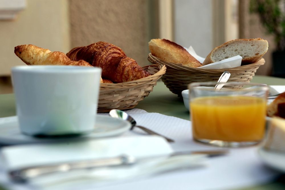 Logis Hotel Restaurant Des Thermes Ламалу-ле-Бен Екстериор снимка