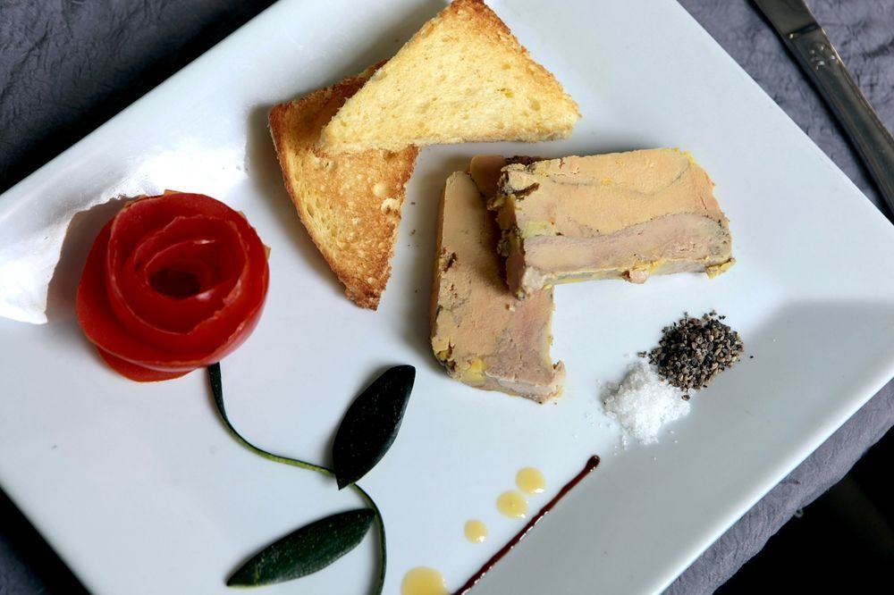 Logis Hotel Restaurant Des Thermes Ламалу-ле-Бен Екстериор снимка
